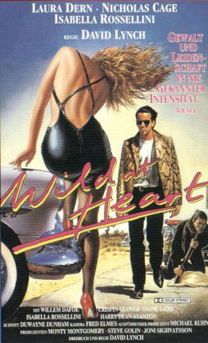 Wild at heart